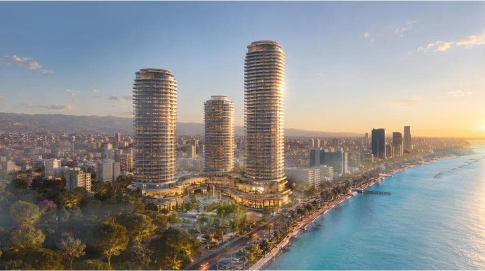 St. Regis Residences