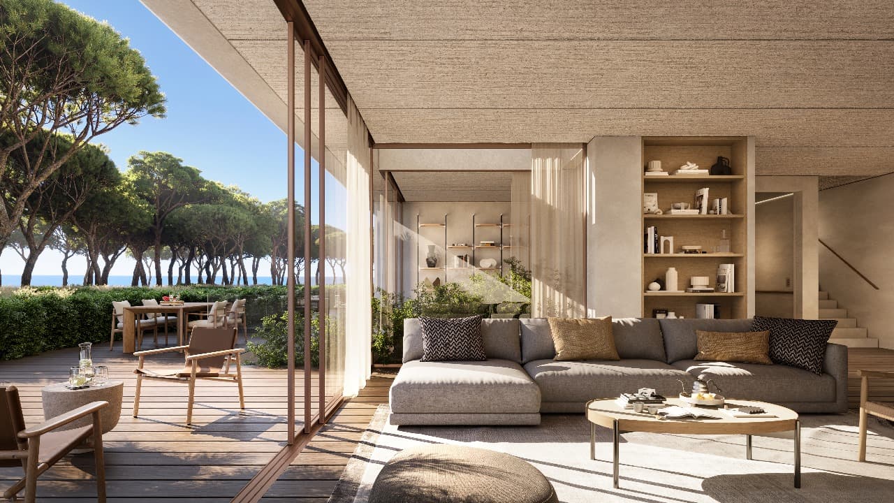 Land of Tomorrow בלרנקה — דירות השלב הראשון ברובע Foster + Partners: מחירים, לוח תשלומים לפני היתר הבנייה, תושבות וסיכונים