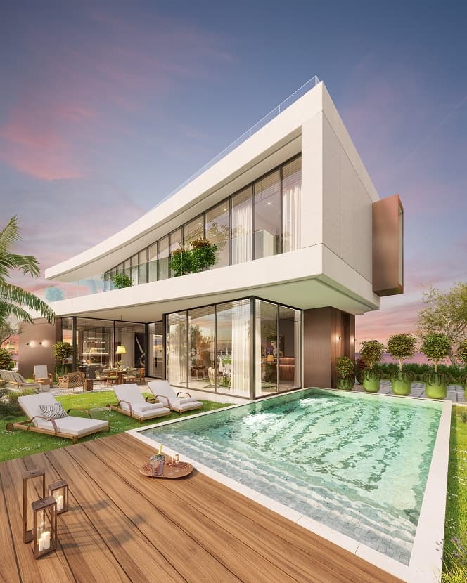 YOO Limassol — luxury residences in Limassol